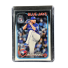 2024 Topps Chrome Update Yariel Rodriguez Blue Jays #US317 Front