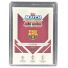2024 Topps Match Attax UCC Time To Shine Limited Edition Lamine Yamal #TTS14 Backside