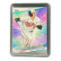 2024 Topps Stars Of MLB Adley Autschman Baltimore Orioles #SMLB-66 Front