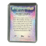2024 Topps Stars Of MLB Jachson Chourio Milwaukee Brewers #SMLB-84 Backside