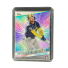 2024 Topps Stars Of MLB Jachson Chourio Milwaukee Brewers #SMLB-84 Front