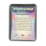 2024 Topps Stars Of MLB Nolan Schanuel Angels #SMLB-73 Backside