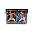 2024 Topps Update Blair Henley & Shawn Dubin RC Astros #US252 Front