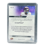 2024 Upper Deck Goodwin Champions Evan Stewart Young GUNS Football #YG-47
Back