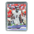 2024 Upper Deck Goodwin Champions Evan Stewart Young GUNS Football #YG-47 Front