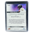 2024 Upper Deck Goodwin Champions Frank Gore JR. Young GUNS Football #YG-26 Back