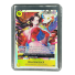 2026 Pokemon Cinccino EX #071/083 Front