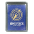 2025 One Piece Crocodile SEC Alt Art #OP14-120 Back