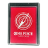 2025 One Piece Monkey D. Luffy Leader Alt Art #OP13-001 Back
