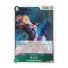 2025 One Piece Sanji Alt Art R #OP13-027 JP Front