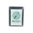 025 One Piece Shanks Don Foil #OP-09 Back