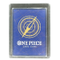 2025 One Piece Shanks Promo One Piece Card Game JP #P-083
Back