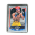 2025 Topps Chrome UFC Claudio Ribeiro RC Middleweight #16
Front