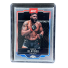 2025 Topps Chrome UFC Curtis Blaydes Heavyweight #31 Front