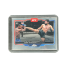 2025 Topps Chrome UFC Farid Basharat Featherweight #132
Front