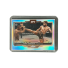 2025 Topps Chrome UFC Farid Basharat Featherweight #132
Front