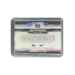 2025 Topps Chrome UFC Farid Basharat Featherweight #132
Backside