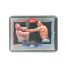 2025 Topps Chrome UFC Jack Hermansson Middleweight #191
Front