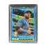 2025 Topps Heritage Eugenio Suarez RC Mariners #628 Front