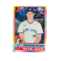2025 Topps Heritage High Braydon Fisher RC Blue Jays #646 Front