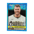 2025 Topps Heritage High Gavin Sheets Padres #711
Front