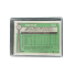 2025 Topps Heritage Juan Mejia RC #599 Back