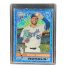 2025 Topps Heritage Noah Cameron RC Royals #625
Front