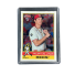 2025 Topps Heritage Tyler Callihan Chrome Refractor #603 Front