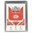 2025 Topps Match Attack Ronaldo Nazario Vintage Vibes #422 Backside
