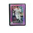 2025 Topps Update Ben Rice Rookie Pink Diamante Foil #US25 Front