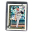 2025 Topps Update Gunnar Hoglund RC Athletics #US254 Front