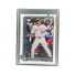 2025 Topps Update Series Braxston Fulford RC Colorado Rockies #US123