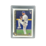 2025 Topps Update Series Chad Patrick RC Brewers #US307 Front