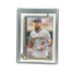 2025 Topps Update Series Drew Avans RC Brewers #US92 Front