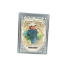 2025 Upper Deck Goodwin Champions Gordon Sargent Golf #48 Front