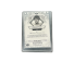 2025 Upper Deck Goodwin Champions Tatsuro Taira MMA #93 Back