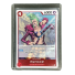 2026 One Piece Bartolomeo #OP15-014 Front