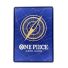 2026 One Piece Event Alt Art R #OP15-055 JP Back