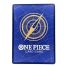 2026 One Piece Kyros Alt Art R #OP15-042 JP Back
