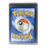 2026 Pokemon Aurorus #092
Back
