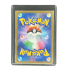 2026 Pokemon Cinccino EX #071/083
Backside