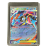 2026 Pokemon Ninja Spinner Mega Greninja EX #022/083
Front