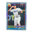 2026 Topps Series 1 Corey Seager SS Rangers #91C-58
Front