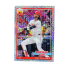 2026 Topps Series 1 Elly De La Cruz SS Cincinnati Reds #91C-89 Front