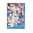 2026 Topps Series 1 Owen Caissie RC Chicago Cubs #T91-10 Front