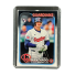 2024 Topps Chrome Update Kyle Manzardo Gurdians RC #US337 Front