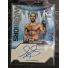 2025 Topps UFC Knockout Octagon Warriors Sean Strickland #OW-SS /299 Auto