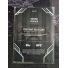 2025 Topps UFC Knockout Dustin Poirier Fight Mat #FMR-DP Relic Backside