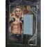 2025 Topps UFC Knockout Dustin Poirier Fight Mat #FMR-DP Relic Front