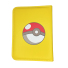 Pokemon Binder Eevee & Pikachu
Back